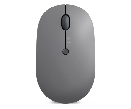 Myszka LENOVO Go Wireless Multi-Device Mouse Storm Grey GY51C21211